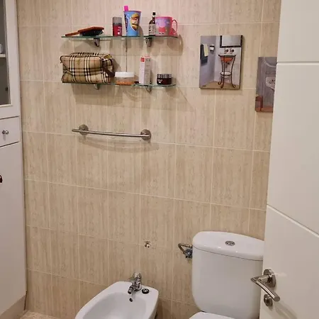 Excelente Piso Vacacional