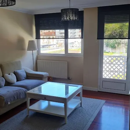 Apartment Excelente Piso Vacacional Laredo