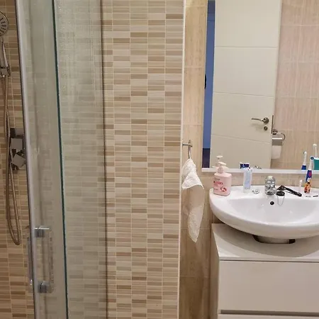 Apartment Excelente Piso Vacacional