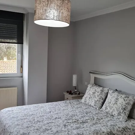 Apartment Excelente Piso Vacacional Laredo