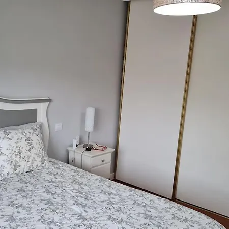 Excelente Piso Vacacional Apartment Laredo